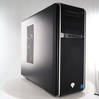 中古  TSUKUMO_G_GEAR(i7 11700F/16GB/SSD120GB/GTX1660 SUPER/W11P) 3410016303 