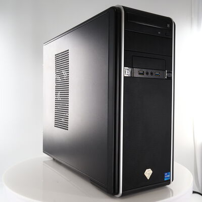 【秋葉原本店】中古  TSUKUMO_G_GEAR(i7 11700F/16GB/SSD120GB/GTX1660 SUPER/W11P) 3410016303 