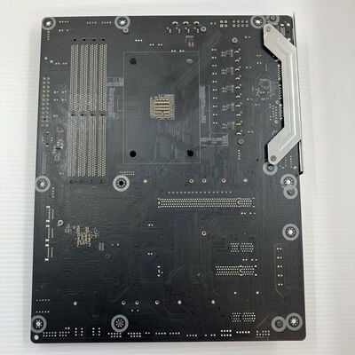 【秋葉原本店】中古  ASRock B550 Steel Legend (B550 AM4 ATX DDR4) 142936 