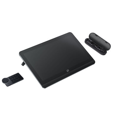 XP-PEN  ARTPP180UH_JP2 (Artist Pro 19 Gen2 4K 液晶タブレット グレー) 