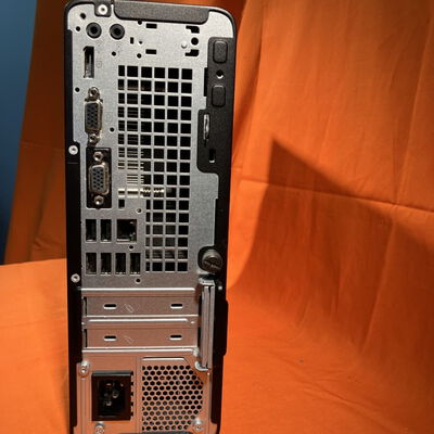 【なんば店】中古  HP ProDesk 400 G6 SFF (9100/8GB/SSD128GB/Mt/W11P) 3280021045