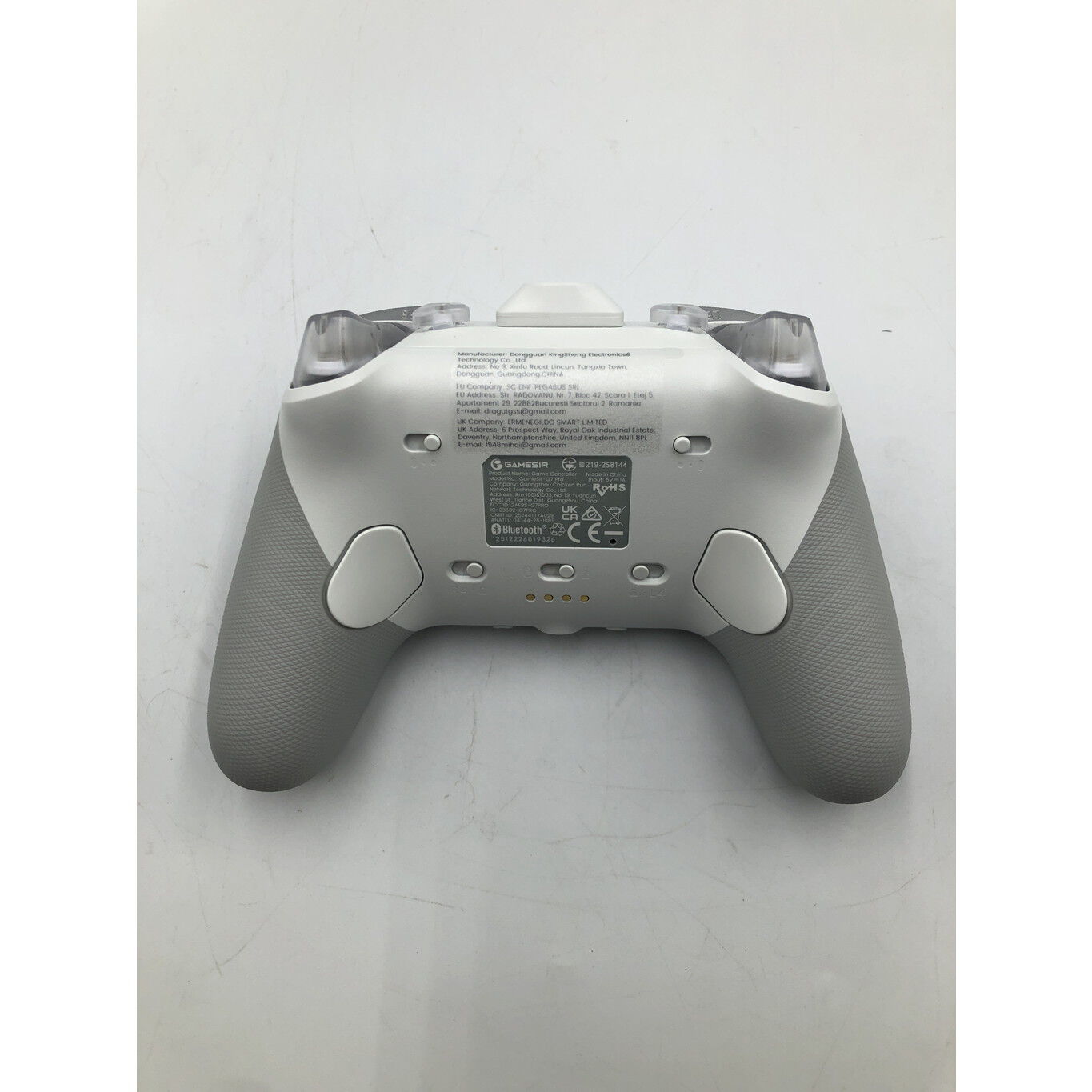 中古 Gamesir G7 PRO TRI-Mode 4680003416 （349360） ｜ パソコン通販
