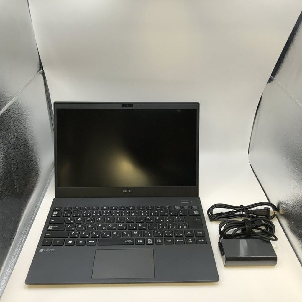 中古 NEC LAVIE PC-GN186J5GH (i7 10510U/8GB/SSD512GB/WLAN/13.3FHD