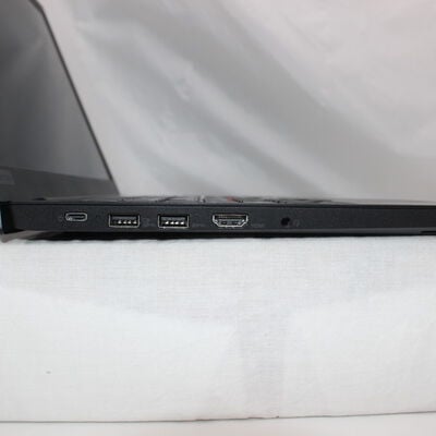 【通販センター】中古  Lenovo ThinkPad E15 Gen 1(Intel Core i5 10210U 1.60GHz/16GB DDR4/SSD512GB/-/オンボード/15.6/1920x1080/GbE/Wi-Fi/WEBCAM/W11H/VBT) 195536 