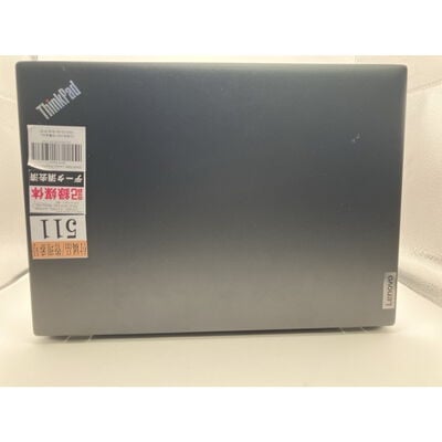 【仙台店】中古  Lenovo ThinkPad L13 Gen3 (Core i5-1235U/16GB/SSD 256GB/-/-/WLAN/13.3インチUWXGA/W11P/-) 3240010240 