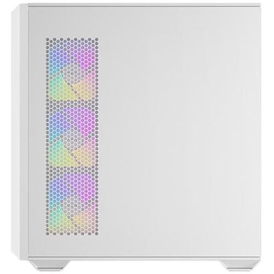Antec  Constellation C3 ARGB WHITE (ATX ガラス ホワイト) 
