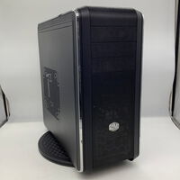中古  自作PC(i9 9900K/16GB/SSD512GB/HDD1TB/GTX1660Ti/W11H) 4660003178【9/17値下げ!】 