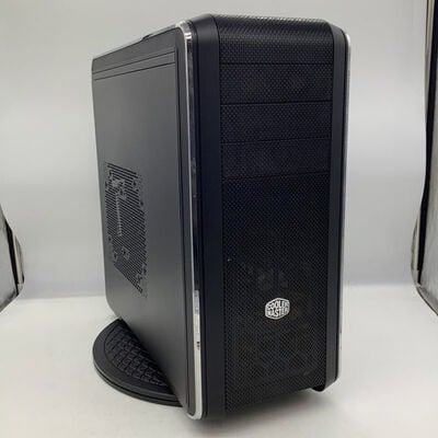 【堺七道店】中古  自作PC(i9 9900K/16GB/SSD512GB/HDD1TB/GTX1660Ti/W11H) 4660003178 
