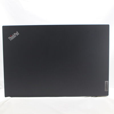 【通販センター】中古  LENOVO ThinkPad L15 Gen 1(Intel Core i5 10210U 1.60GHz/16GB DDR4/SSD256GB/-/オンボード/15.6/1920x1080/GbE/Wi-Fi/WEBCAM/W11H/VBT) 197125 