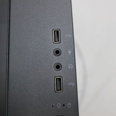 【なんば店】中古  mouse NEXTGEAR(AMD Ryzen 7 5700X/32GB/SSD1TB/なし/NVIDIA GeForce RTX 4070 SUPER 12GB/W11H64 MAR) 189459 