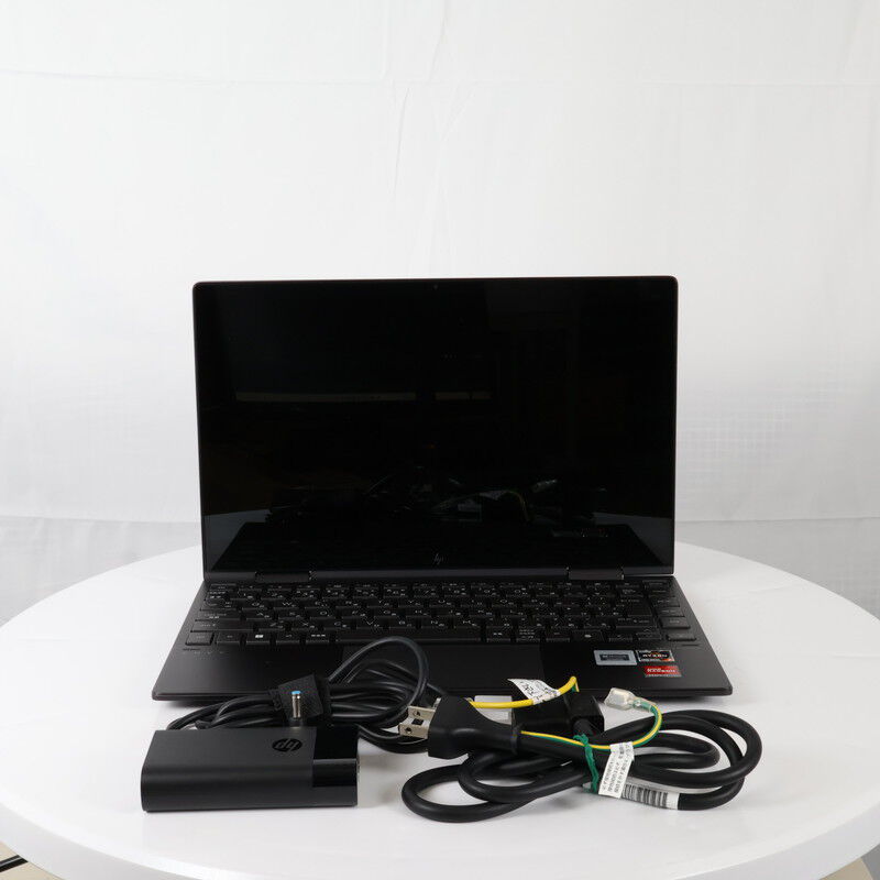 中古 HP ENVY x360 Convert 13-ay1052AU(AMD Ryzen 7 5800U/16GB DDR4
