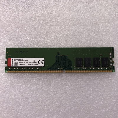 【甲府飯田店】中古  PC4-21300 8GB デスクトップ用(DDR4-2666) 126165 