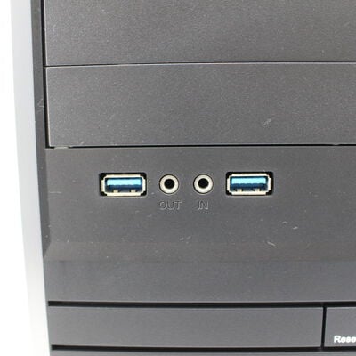 【通販センター】中古  THIRDWAVE Magnate EM041(Intel Core i5 13400F/16GB DDR4 (PC4)/SSD2TB/なし/NVIDIA GeForce RTX 4060 8GB/W11H64 MAR) 194644【5/21値下げ!】 