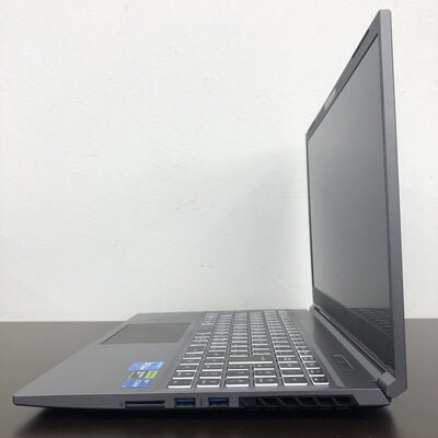 【長野稲里店】中古  THIRDWAVE GALLERIA(i5-13500H/16GB/SSD512GB/なし/RTX3050 6GB/15.6/1920×1080/W11H) 1230009622 