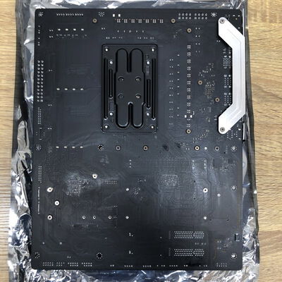 【津ラッツ店】中古  ASRock X870 Livemixer WiFi (X870 AM5 ATX DDR5) 4990001413 