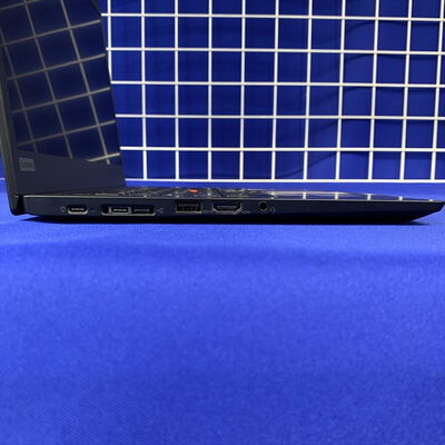 【横浜駅前店】中古  LENOVO ThinkPad X13 (AMD Ryzen 5 Pro 4650U 2.10GHz/32GB/SSD256GB/-/オンボード/13.3/1920x1080/Wi-Fi/WEBCAM/W11H) 185603 