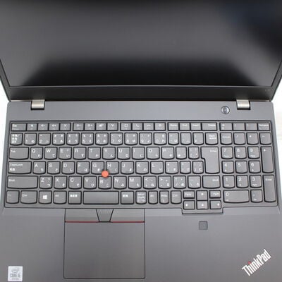 【通販センター】中古  LENOVO ThinkPad L15 Gen 1(Intel Core i5 10210U 1.60GHz/16GB DDR4/SSD256GB/-/オンボード/15.6/1920x1080/GbE/Wi-Fi/WEBCAM/W11H/VBT) 197106 