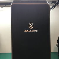 中古  THIRDWAVE GALLERIA XA7C-R36T(i7 12700/32GB/SSD1TB/RTX3060Ti/ドライブなし/W11H) 5250001346 