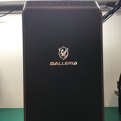 【佐賀南部バイパス店】中古  THIRDWAVE GALLERIA XA7C-R36T(i7 12700/32GB/SSD1TB/RTX3060Ti/ドライブなし/W11H) 5250001346 