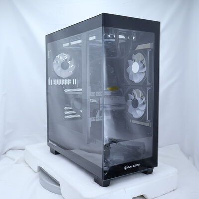 【通販センター】中古  THIRDWAVE GALLERIA FDR7A-R58-B 204961 