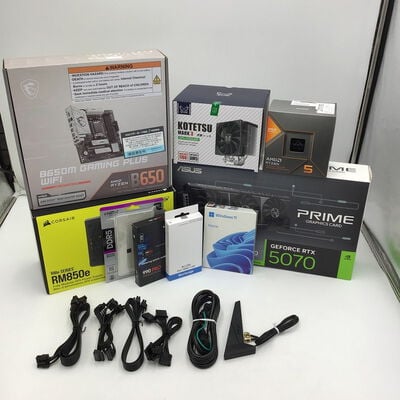 【白山FM松任店】中古  Original PC 4950001884 
