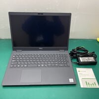 中古  DELL Latitude 3510 (INTEL Core i5 10310U 1.7GHz/16GB/SSD512GB/-/オンボード/15.6/1920x1080/Wi-Fi/WEBCAM/W11P64/MicrosoftOffice H&B 2024付/P) 183169 