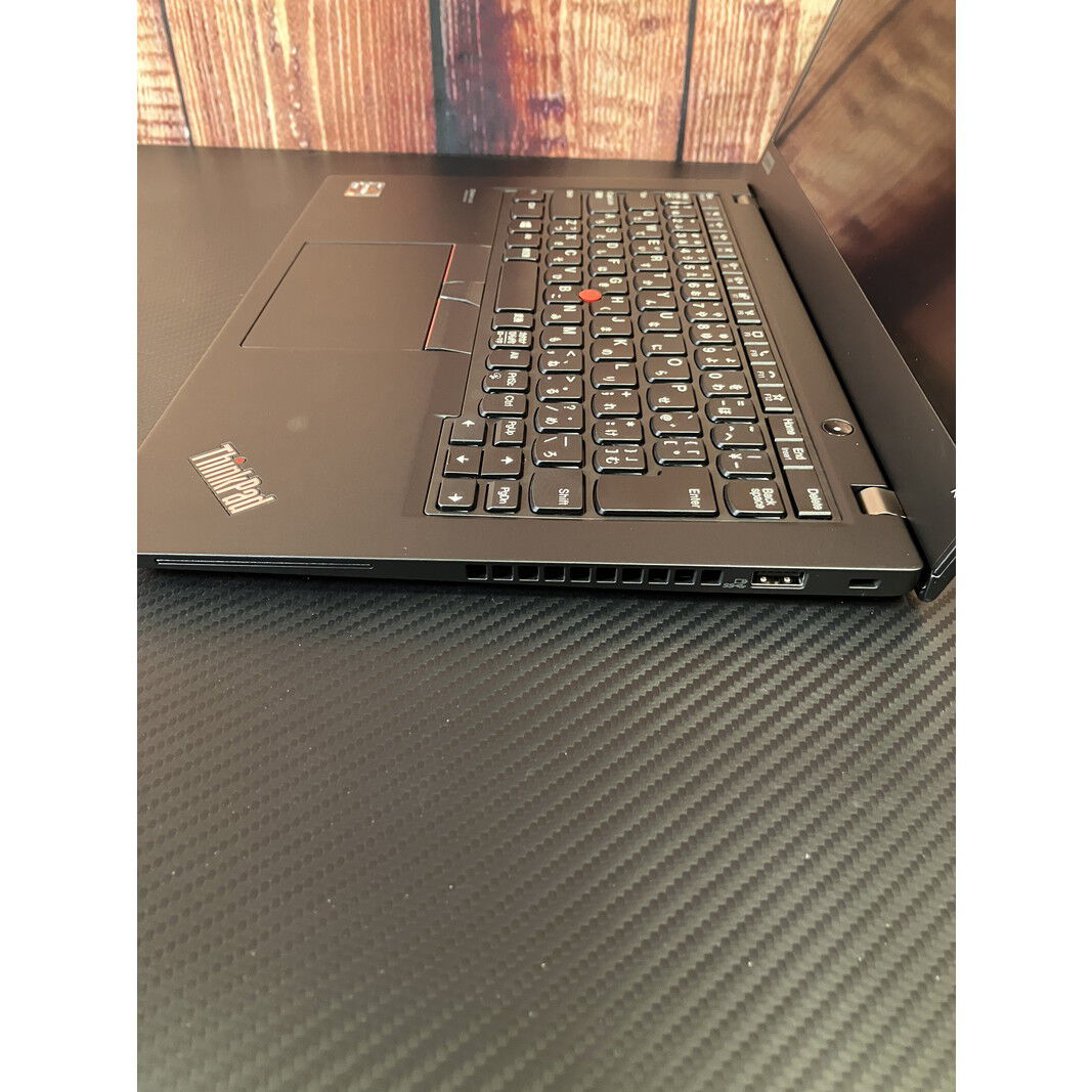中古 LENOVO ThinkPad X13 Gen1 (AMD Ryzen5 PRO 4650U 2.1GHz/32GB 中古 LENOVO ThinkPad X13 Gen1 (AMD Ryzen5 PRO 4650U 2.1GHz/32GB