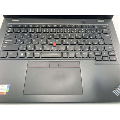 【仙台店】中古  Lenovo ThinkPad L13 Gen 4 (Core i5-1335U/16GB/SSD256GB/-/-/WLAN/13.3UWXGA/W11P/-) 3240011686 