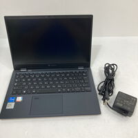 中古  Dynabook G83/HS (Intel Core i5 1135G7 2.40GHz/16GB DDR4/SSD256GB/-/オンボード/13.3/1920x1080/GbE/Wi-Fi/WEBCAM/W11H64) 191120 