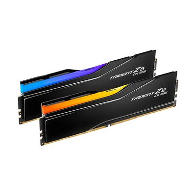 G.SKILL  F5-8400C4052G24GX2-TZ5CRK (DDR5 PC5-67200 24GB 2枚組 CU-DIMM) 