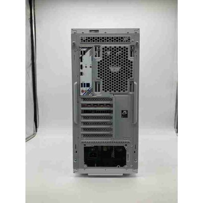 【郡山安積店】中古  THIRDWAVE GALLERIA XPC7A-R57-WL(Ultra 7 265F/16GB/SSD500GB/RTX5070/W11H) 4640002553 