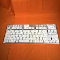 中古  Logicool G913-TKL-TCWH 3280021388 