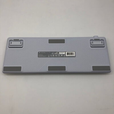 【大分店】中古  TURTLE BEACH　Vulcan II TKL Pro　WH 4860000806 