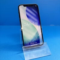 中古  【SIMロック解除済み】【au】Apple iPhone12 Pro 6.1インチ 256GB (グラファイト) MGM93J/A 155584 