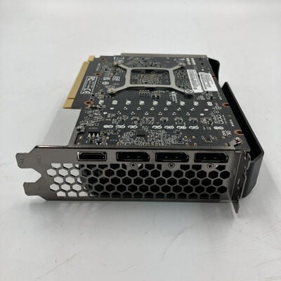 【なんば店】中古  Palit NE6406T019P1-1060F (RTX4060Ti 8GB) 158557 