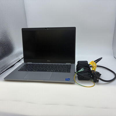 【宇都宮鶴田店】中古  Latitude 5320(i5-1145G7/16GB/SSD256GB/W10P) 5280000797【8/21価格改定!】 