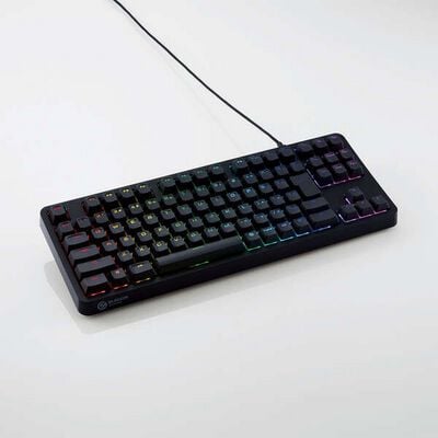 エレコム  V custom VK310S TK-VK310SBK 