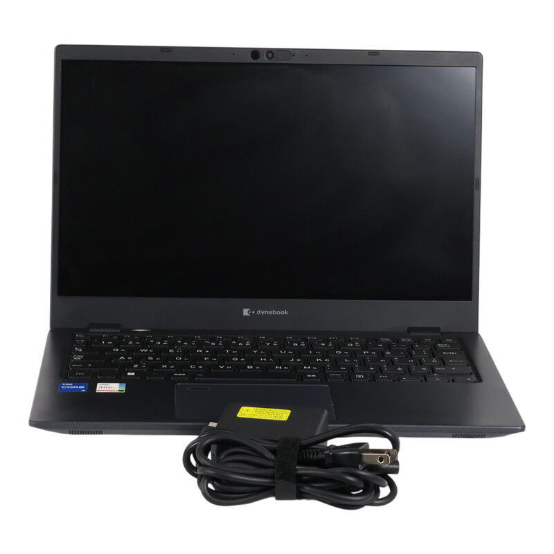 中古 【ジャンク品/保証無/返品質問不可】Dynabook G83/KW