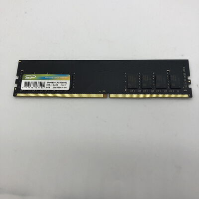 【宇都宮鶴田店】中古  PC4-25600 8GB デスクトップ用(DDR4-3200) 140727 