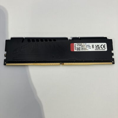 【なんば店】中古  PC5-48000 32GB デスクトップ用(DDR5-6000) 149158 