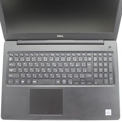 【通販センター】中古  DELL Vostro 3590(Intel Core i5 10210U 1.60GHz/16GB DDR4/SSD256GB/-/オンボード/15.6/1920x1080/GbE/Wi-Fi/WEBCAM/W11P/VBT) 197897 