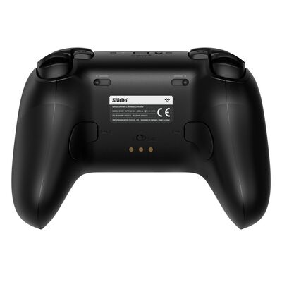 8BitDo  Ultimate 2 Wireless Black (ワイヤレス ゲームパッド ブラック) 