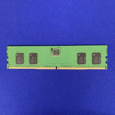 【横浜駅前店】中古  PC5-38400 8GB デスクトップ用 151530 