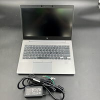中古  HP ZBook 14u G6 (INTEL Core i7 8565U 1.8GHz/16GB/SSD1TB/-/オンボード/14/1920x1080/Wi-Fi/WEBCAM/W11H64) 182267 