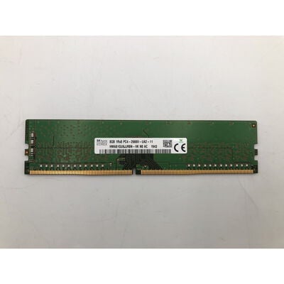【水戸赤塚店】中古  PC4-21300 8GB デスクトップ用_ 184888 