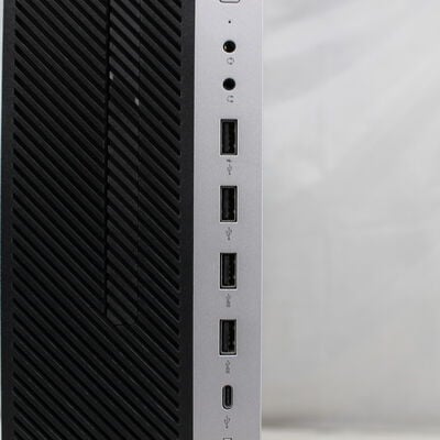 中古  HP EliteDesk 800 G4 SFF 