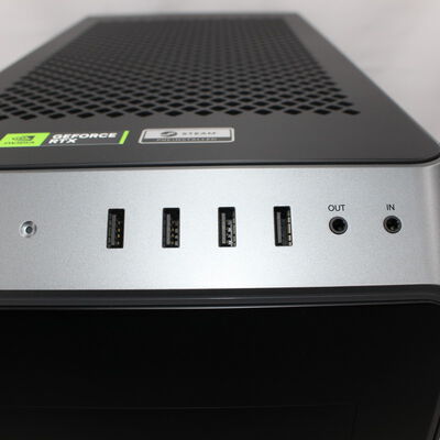 【白山FM松任店】中古  THIRDWAVE GALLERIA XA7R-R46 187327 