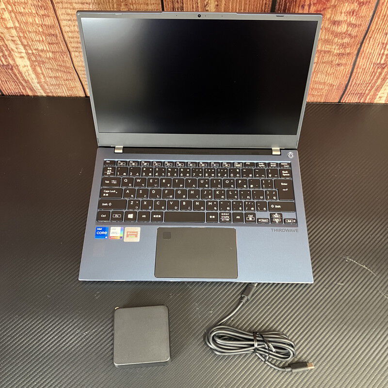 ビジュアルアドベンチャー 147種147枚(並品) バラ売り可能 中古 THIRDWAVE BizPro14 181579 ｜ パソコン通販のドスパラ【公式】