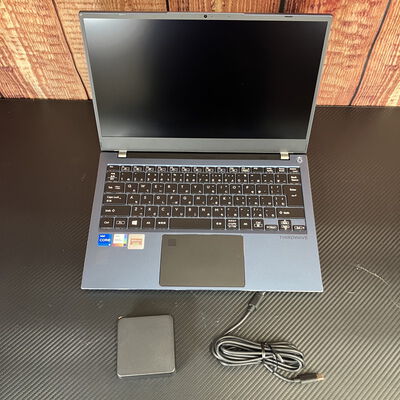 【富士青葉店】中古  THIRDWAVE BizPro14 181579 