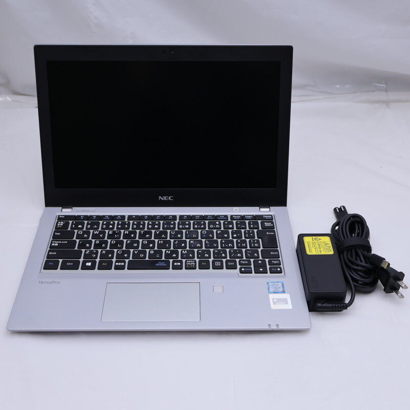 中古 【ジャンク品/保証無/返品質問不可】NEC VersaPro タイプVB PC